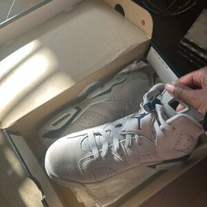 Air Jordan 6 Retro (GS)